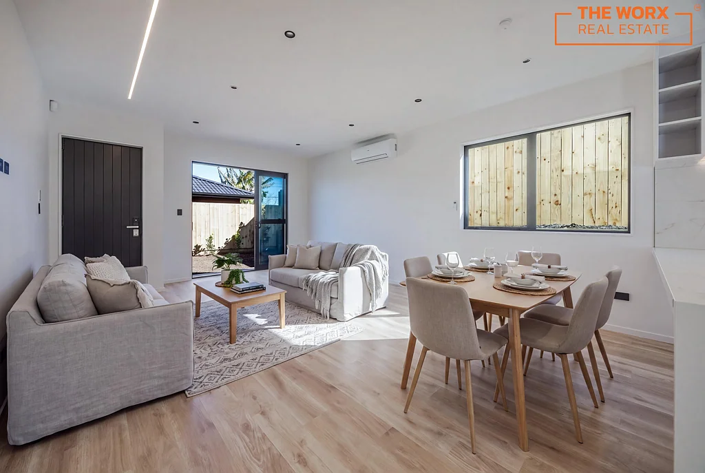 Manurewa 4Habitaciones 4 Beds. Freehold. Made For Family Life