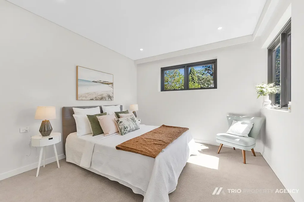 Epping 2chambre Brand New 2Bed 2Bath Ready To Move In