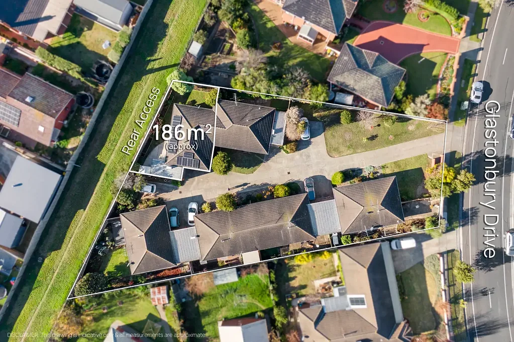 5/21 Glastonbury Drive, Highton, VIC 3216