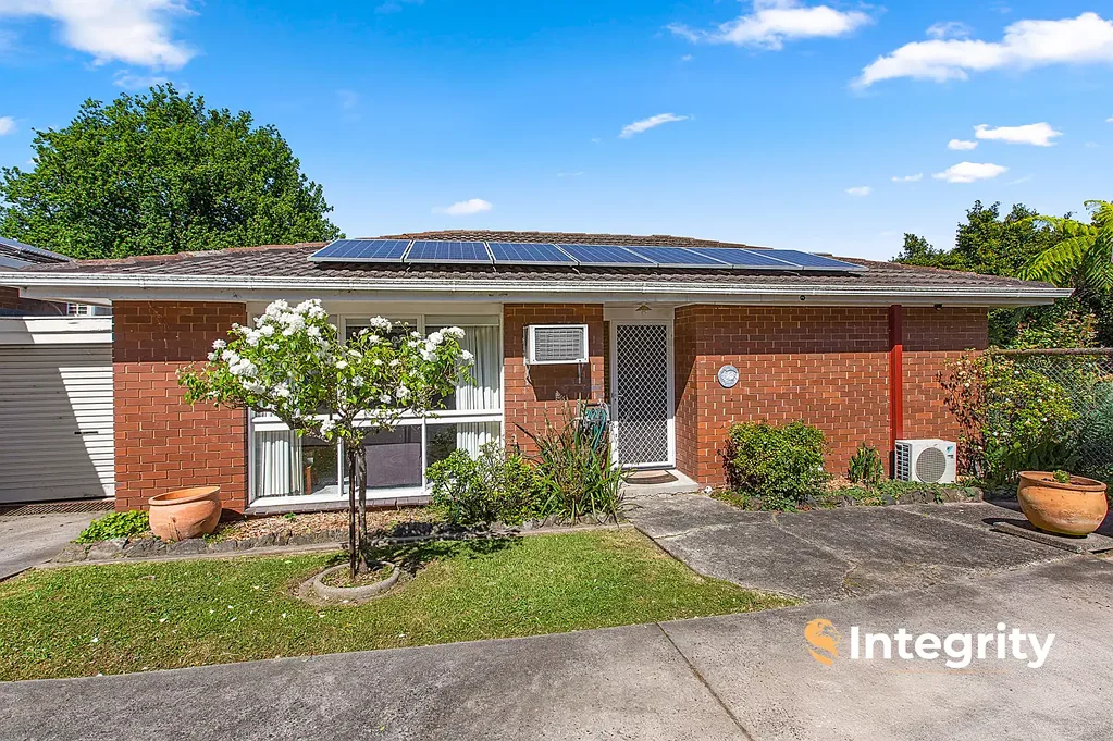 3/3 Blannin Street, Healesville, VIC 3777