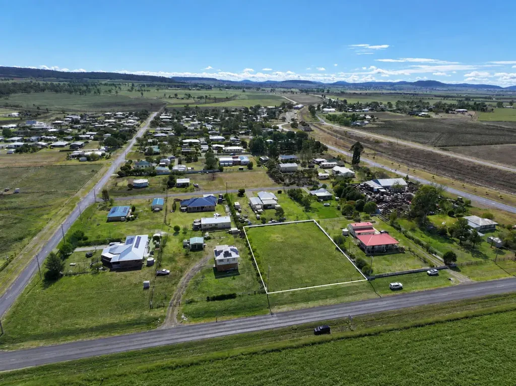 Nobby Nobby中心地带的半英亩土地 – 建造您梦想中的生活方式！ Half an Acre in the Heart of Nobby – Build the Lifestyle You've Been Dreaming Of!