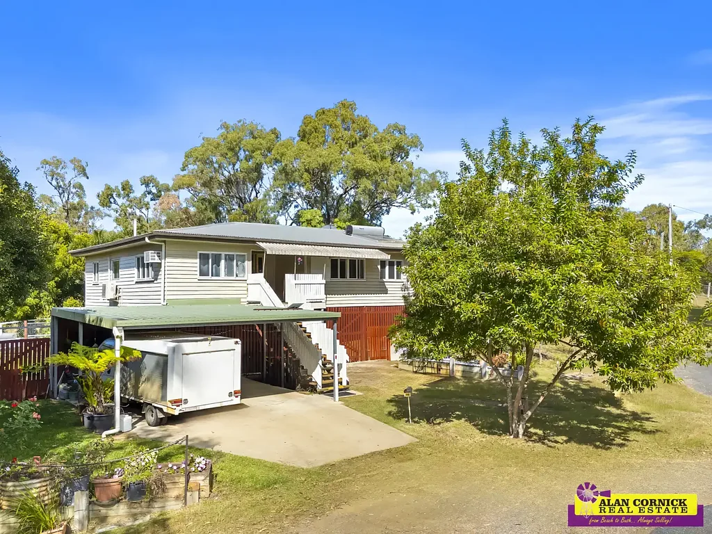 190 Barmoya Rd, The Caves, QLD 4702