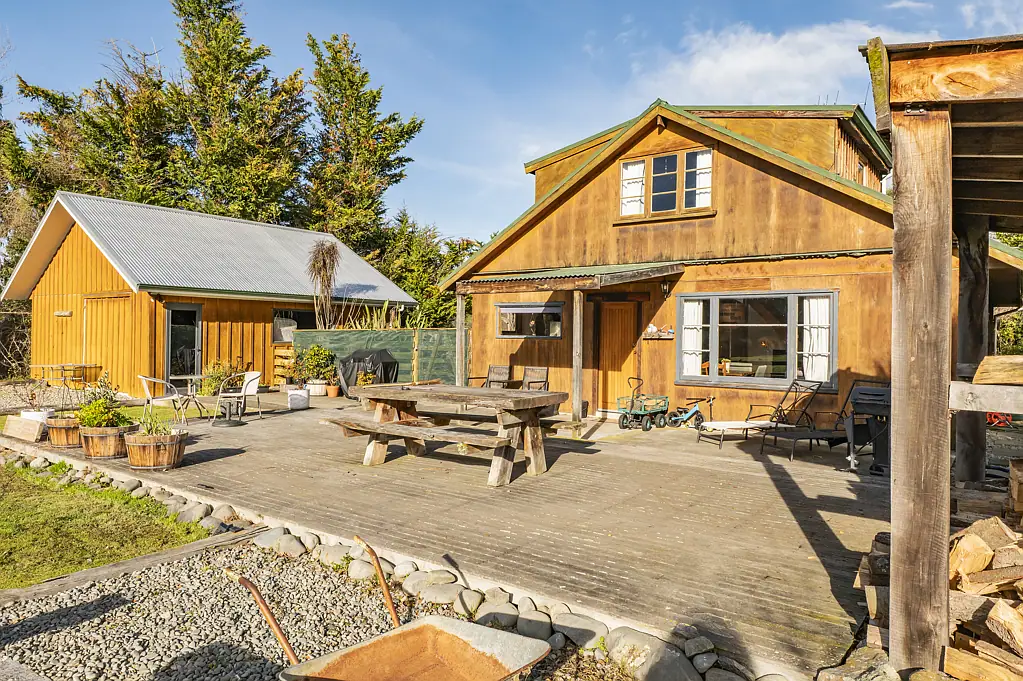 218 Whitecliffs Road, Glentunnel, Selwyn, Canterbury