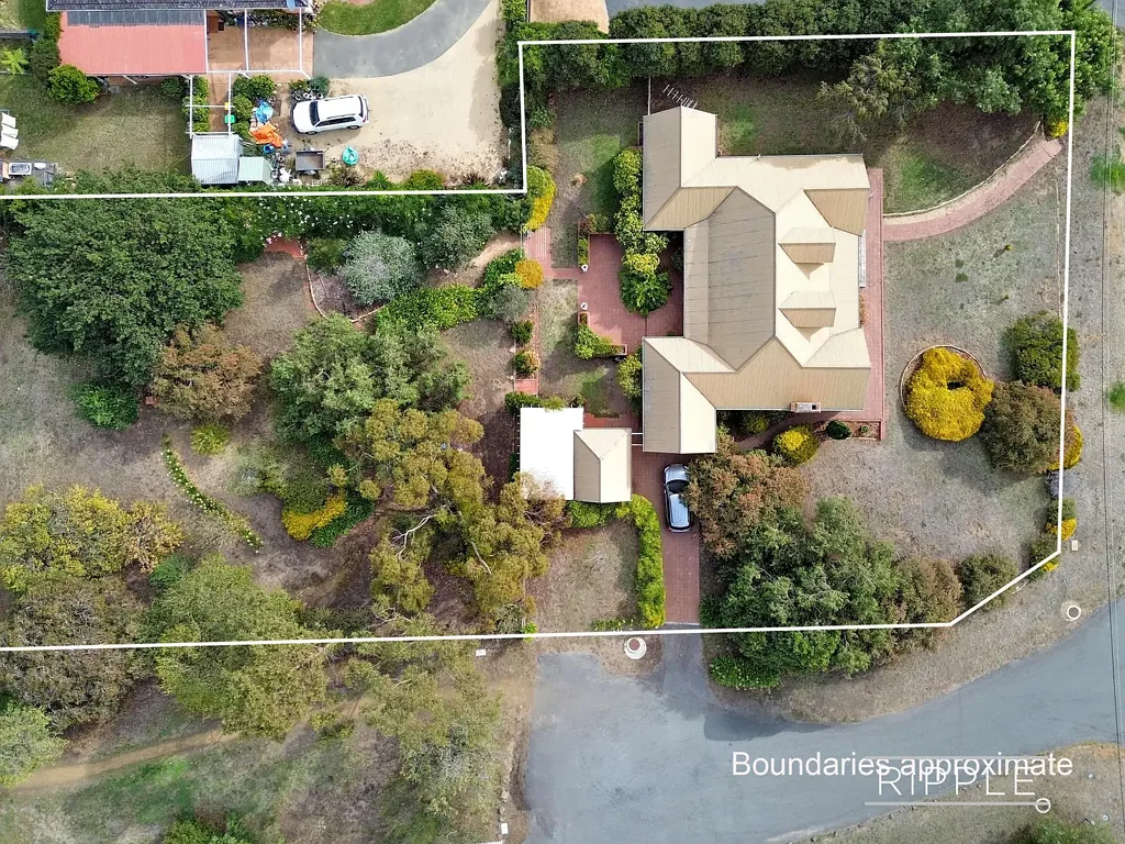 Richmond 3房  Development appeal