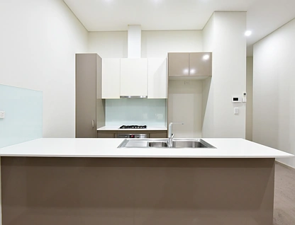 5/58-60 Keeler Street, Carlingford, Parramatta (Northwest suburbs), 1 phòng ngủ, 1 phòng tắm, Apartment