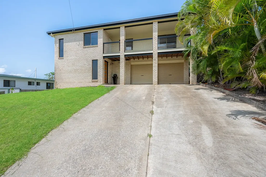 30 Willow Street, New Auckland, QLD 4680