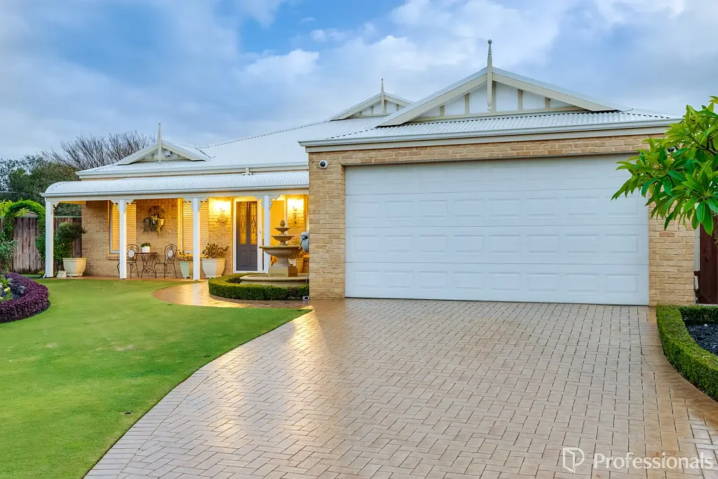 Landsdale 4 Bedroom Interested? Better Call Tom! 0488 004 363