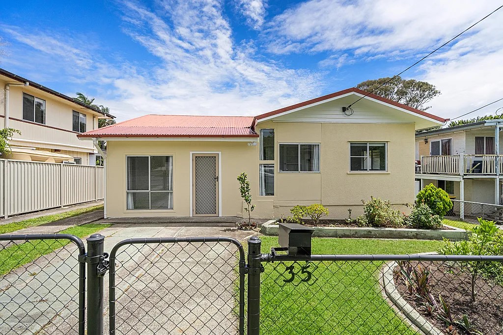 35 ALICE ST, CLONTARF QLD 4019, 0部屋, 0バスルーム, House