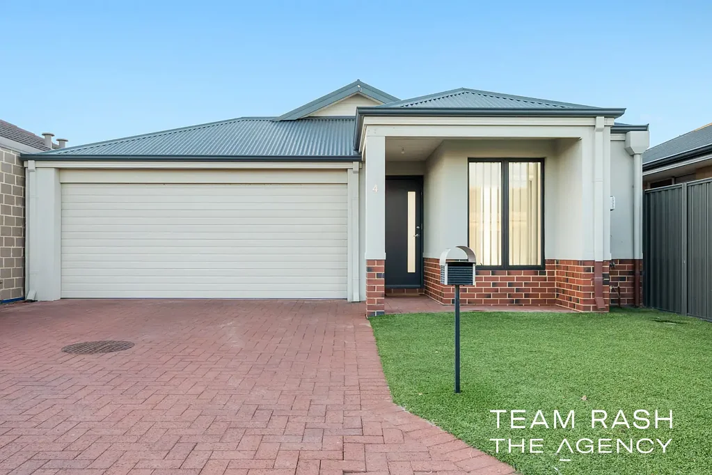 4 Garigal Street, Brabham, WA 6055