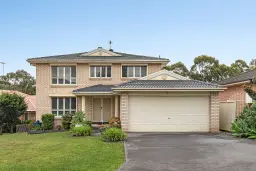 8 Idriess Place, Casula