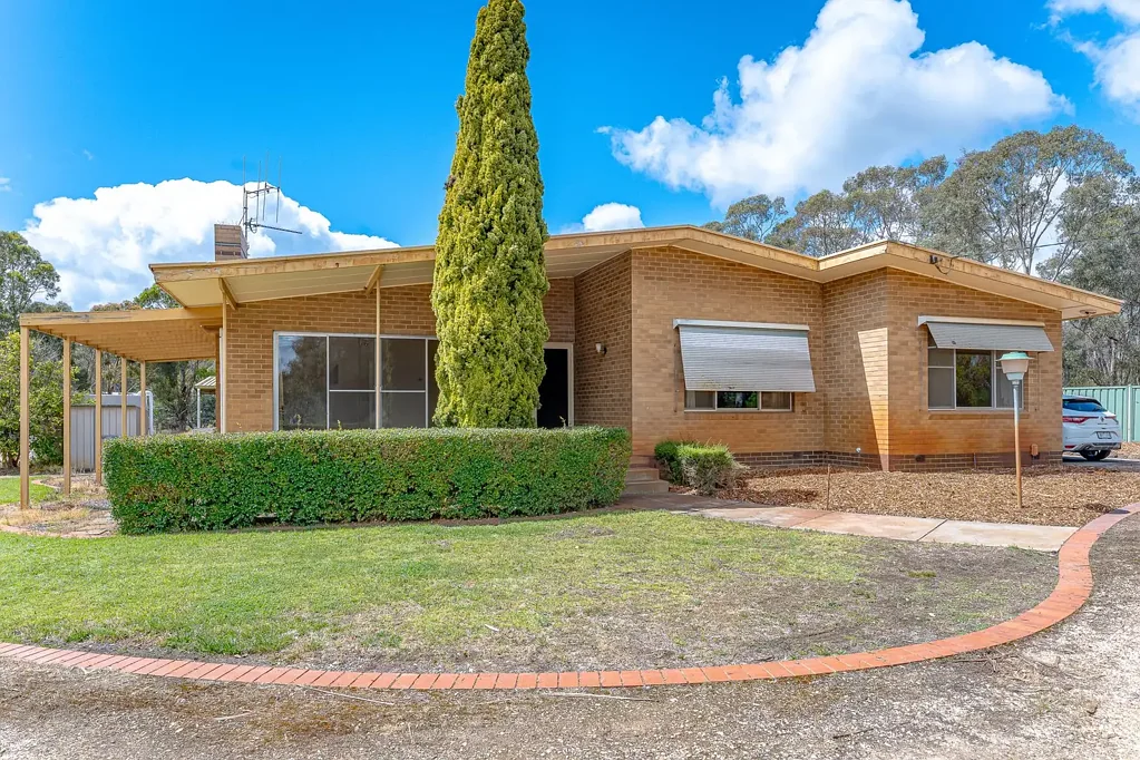 285 Nankervis Road, Mandurang, VIC 3551