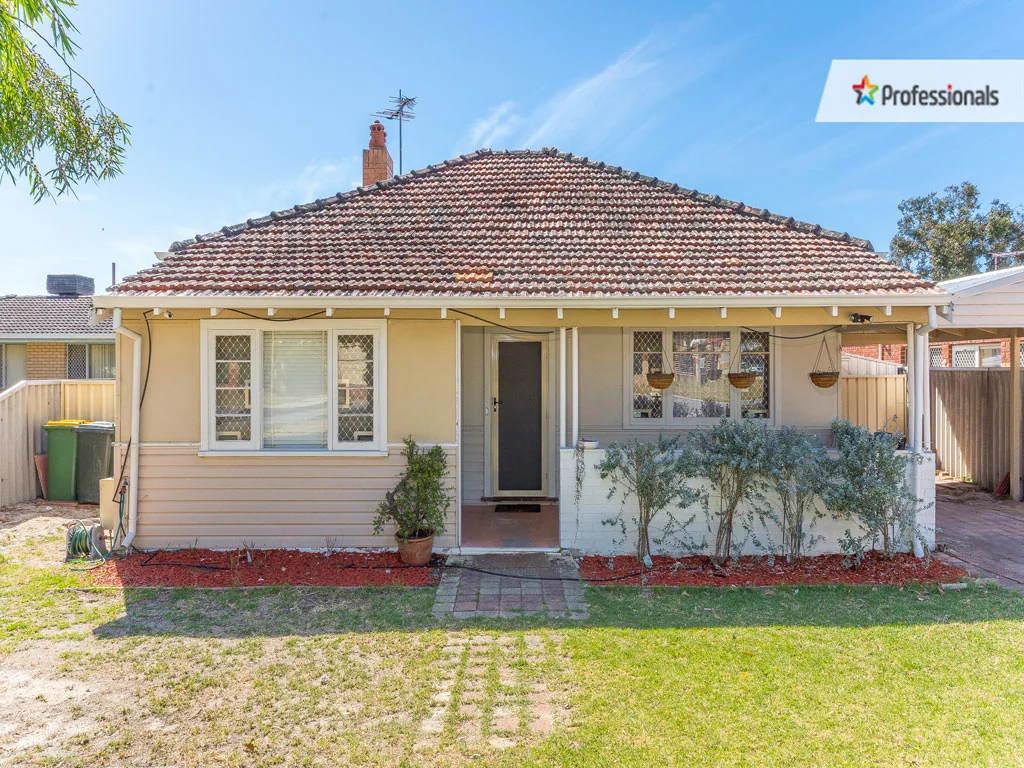 15 Mitchell Street, Bentley, WA 6102
