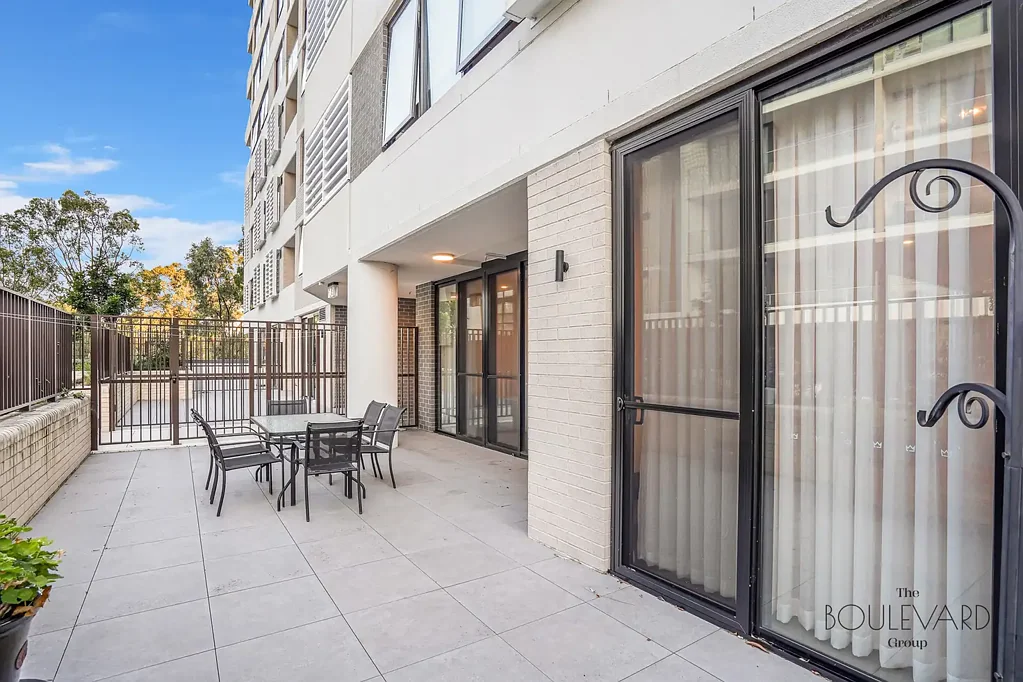 141/32 Civic Way, Rouse Hill, NSW 2155