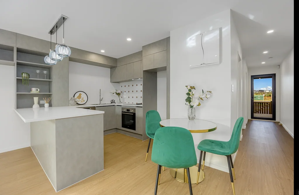 Drury 3ਬੈੱਡਰੂਮ Brand New and Affordable Townhouse