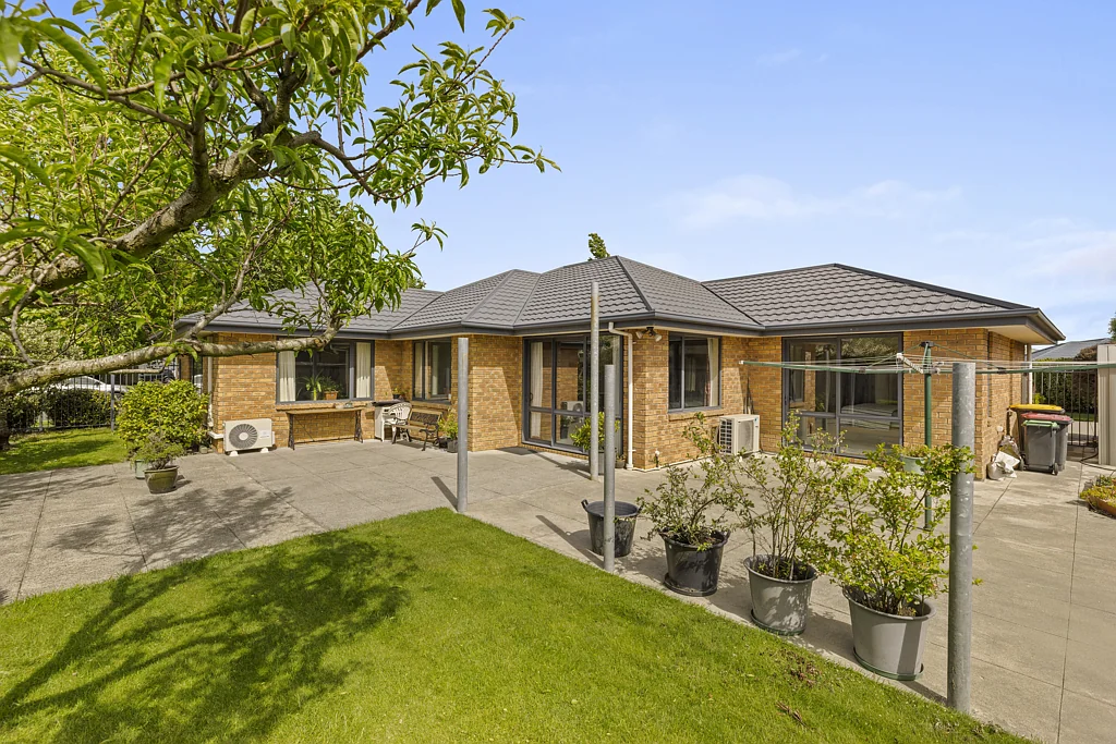 10 Mustang Avenue, Wigram, Christchurch, Canterbury