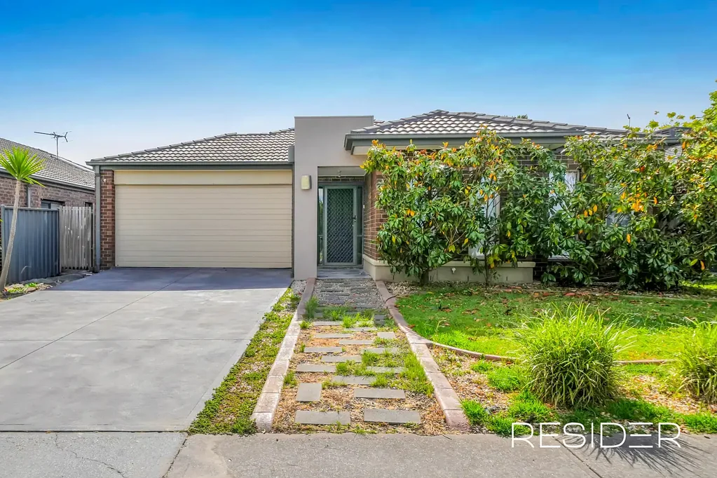 SPACIOUS HOME IN PRIME LOCATION