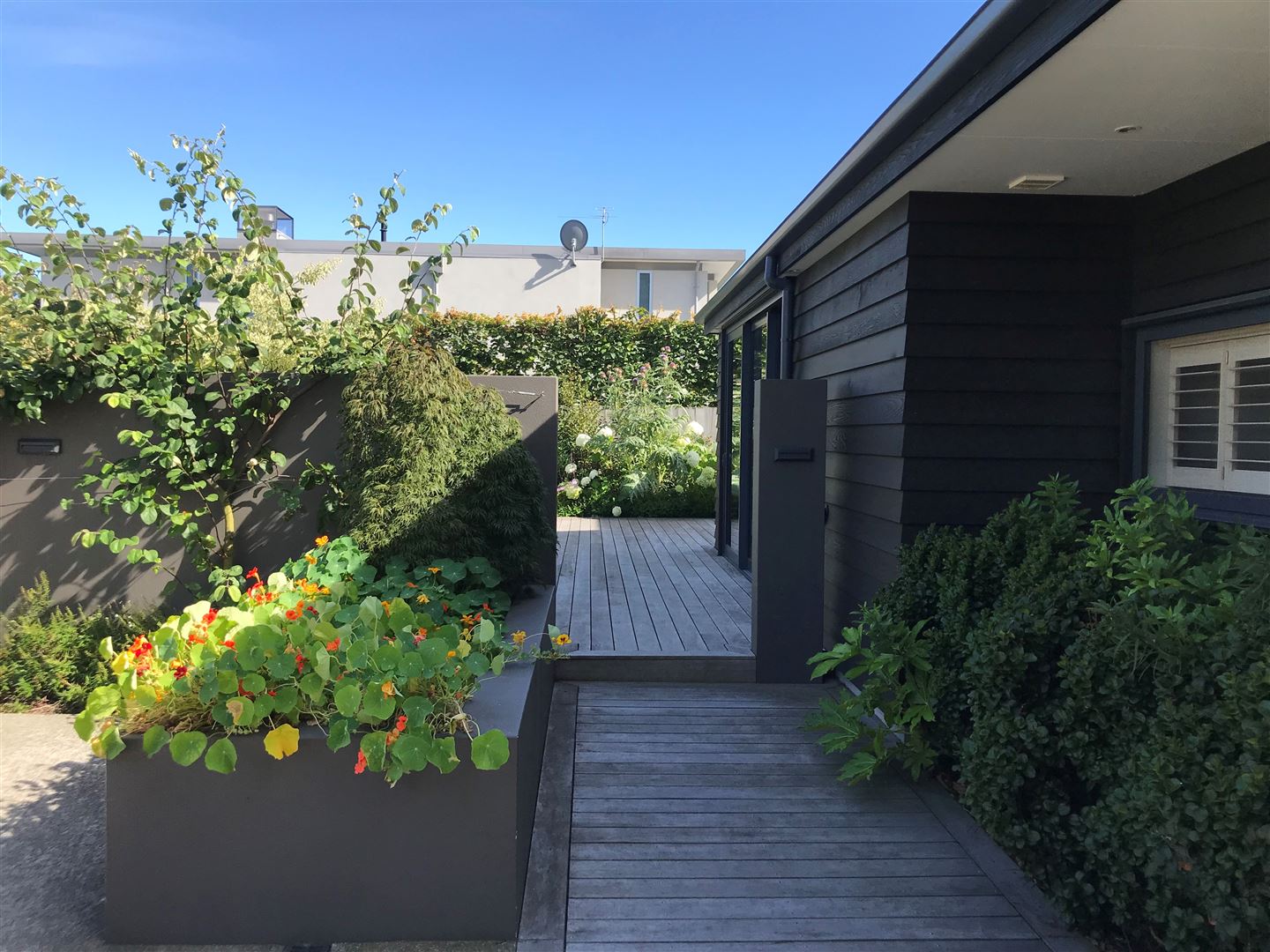 10a Garden Road, Merivale, Christchurch, 3 phòng ngủ, 0 phòng tắm