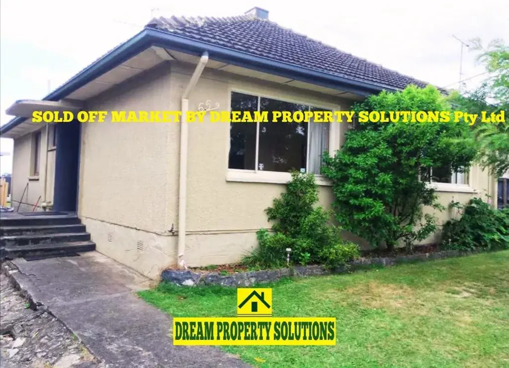 65 Holmes Road, Morwell, VIC 3840
