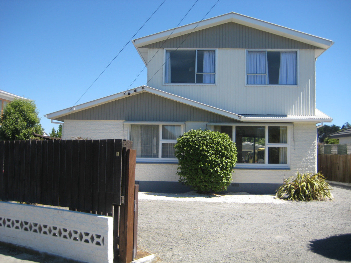 Residential Suburban