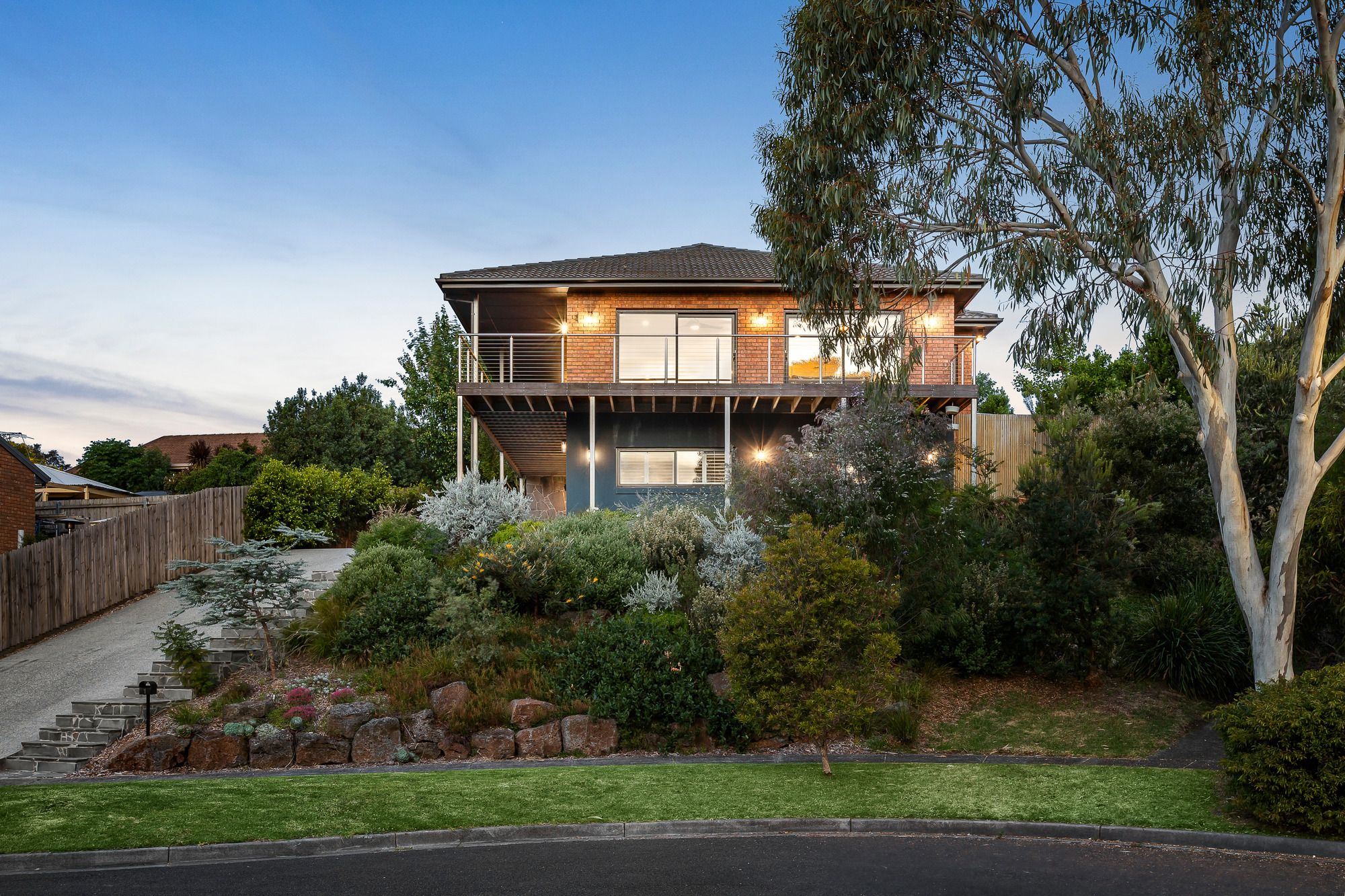 1 GAYLARD CT, BERWICK VIC 3806, 0房, 0浴, House