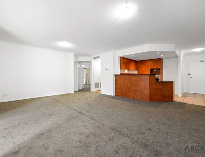 8/64 Lambert Street, Kangaroo Point, Brisbane - Eastern Region, 3 غرف, 2 حمامات, Apartment