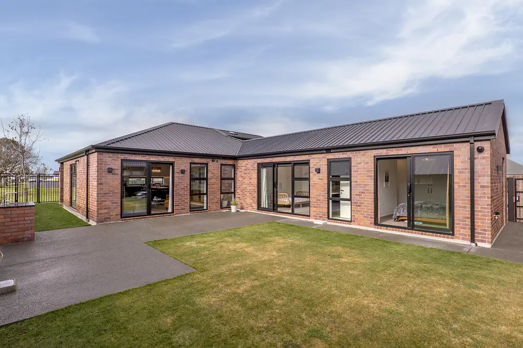 Harewood 3Phòng ngủ Park Outlook - Lasting Quality & Energy Efficiency