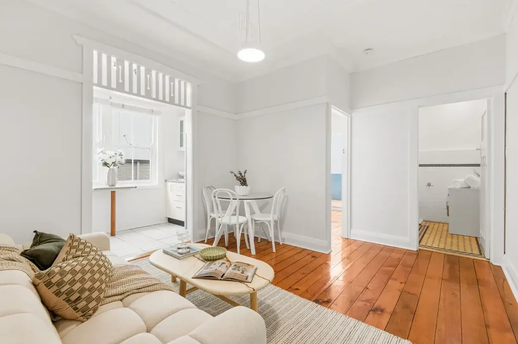 3/393 Sydney Road, Balgowlah, NSW 2093