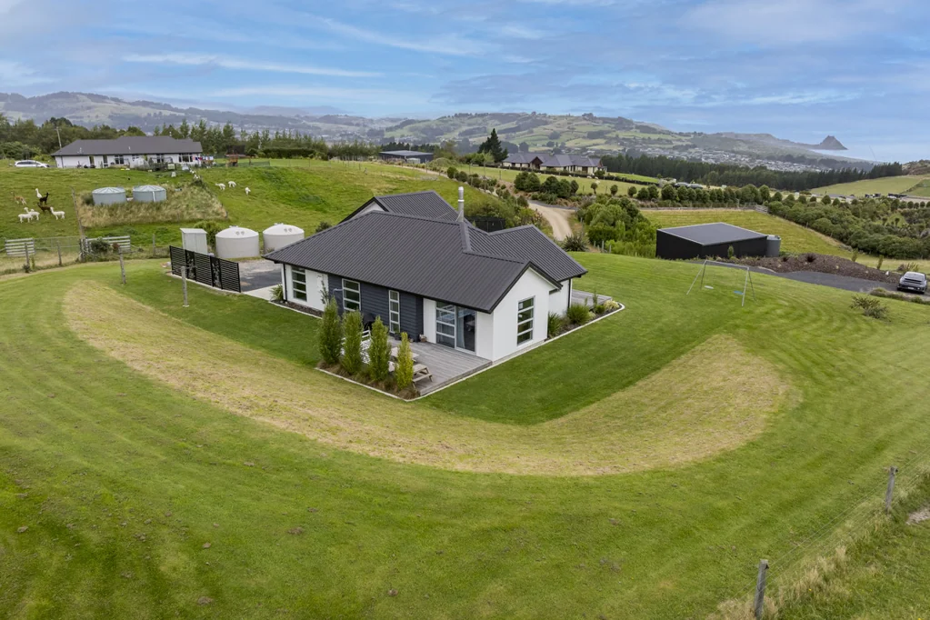 212 McMaster Road, Saddle Hill, Dunedin City, Otago