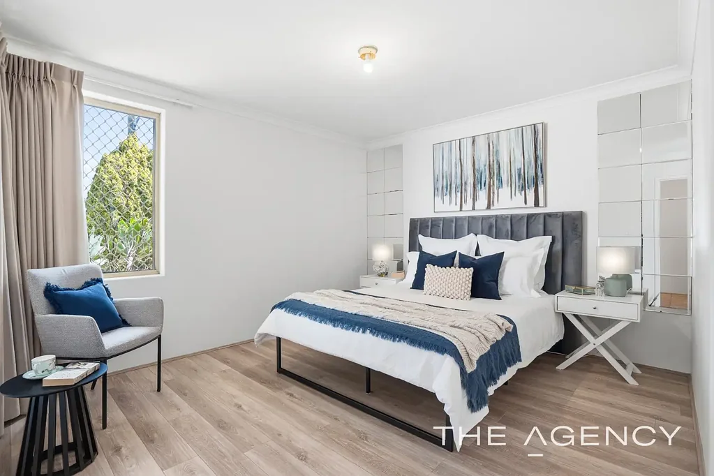 Willetton 4 Bedroom Golden Opportunity in the Willetton High School Zone!