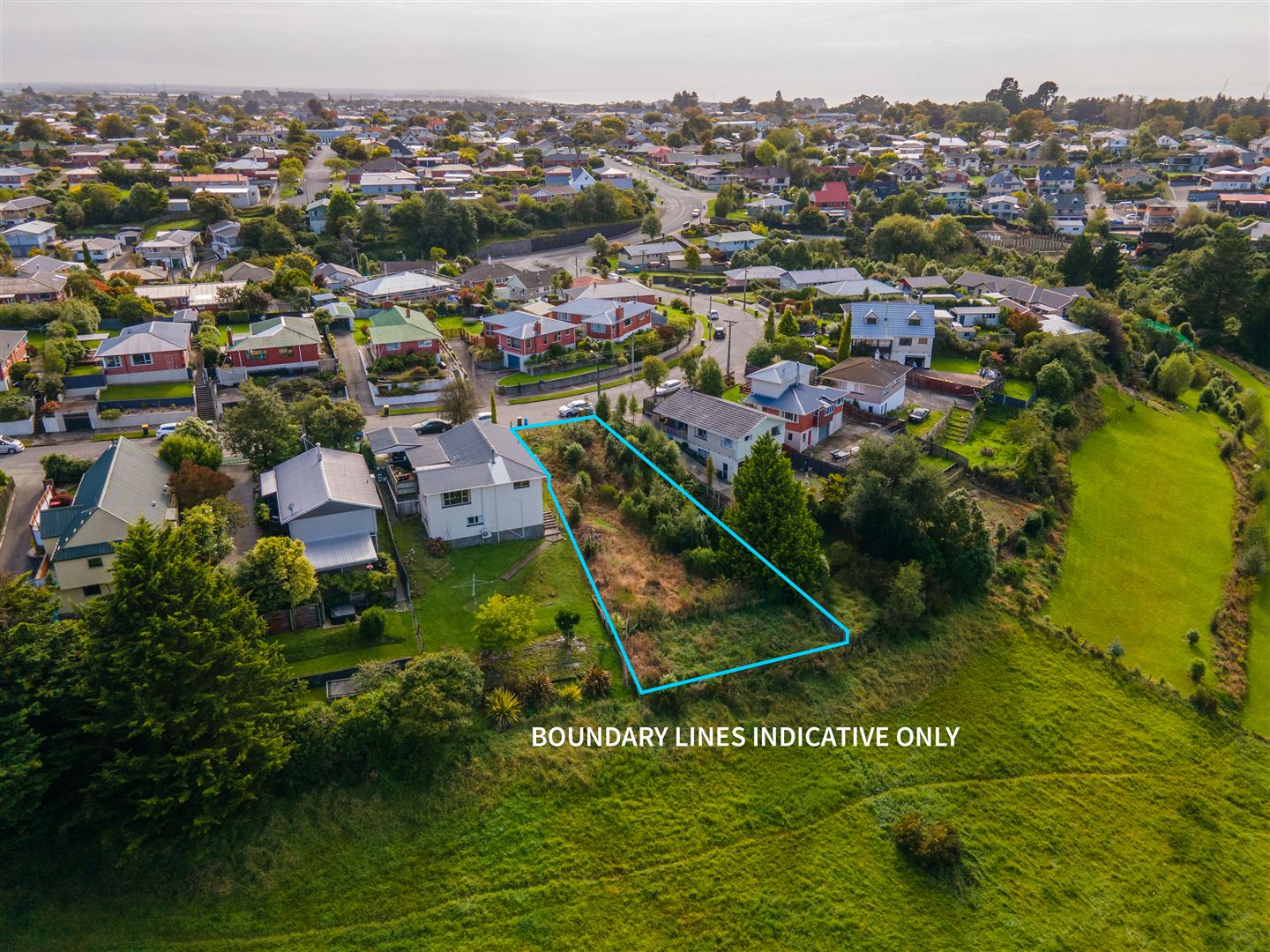 50 Matai Crescent, Highfield, Timaru, 0 chambres, 0 salles de bain