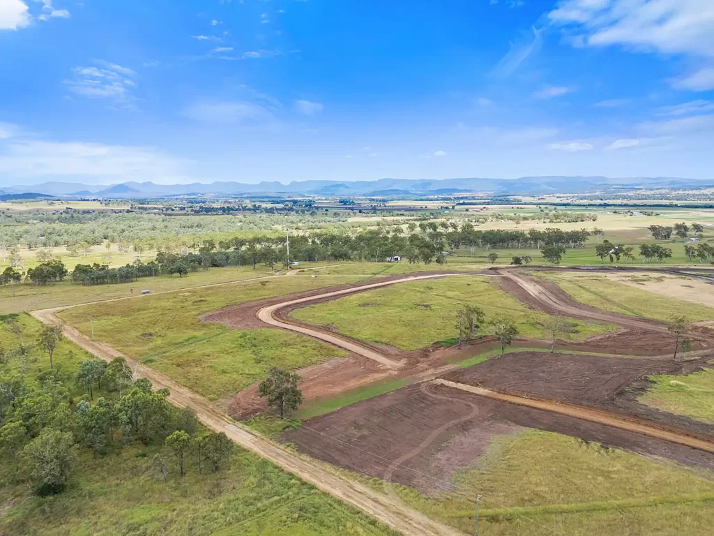 Harrisville NEW LAND Release! Harrisville Pastures Estate