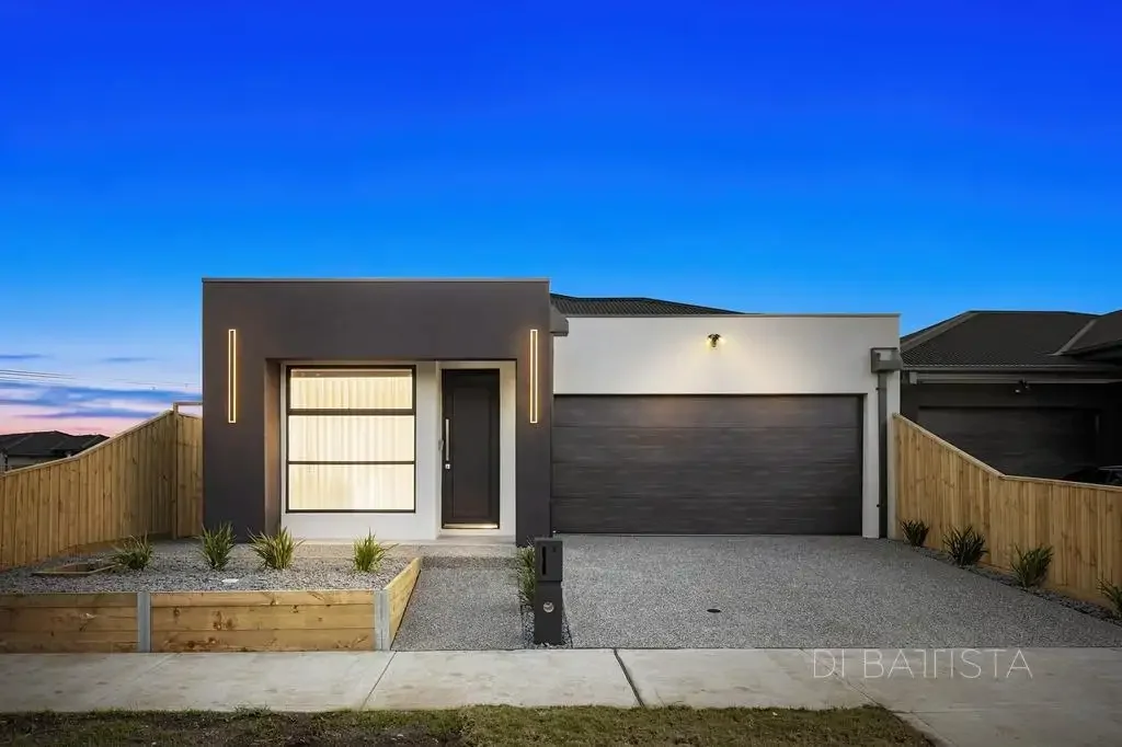 3 Calcite Mews, Epping, VIC 3076