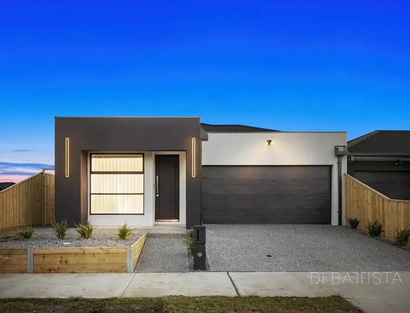 3 Calcite Mews, Epping, VIC 3076, 4 ਕਮਰੇ, 2 ਬਾਥਰੂਮ, House