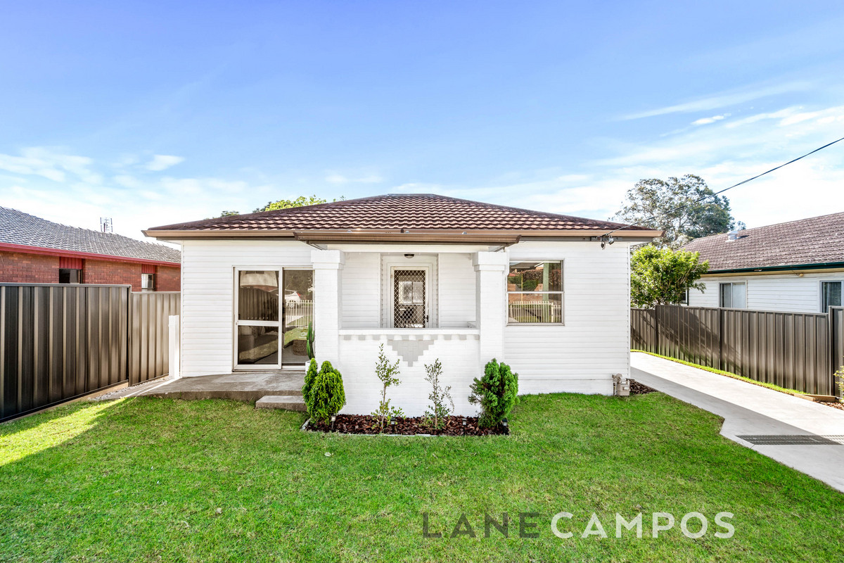 12 DRURY ST, WALLSEND NSW 2287, 0 chambres, 0 salles de bain, House