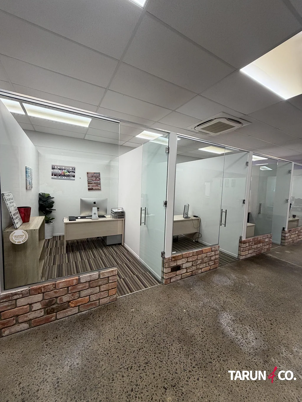Royal Oak Flexible Commercial Space Royal Oak