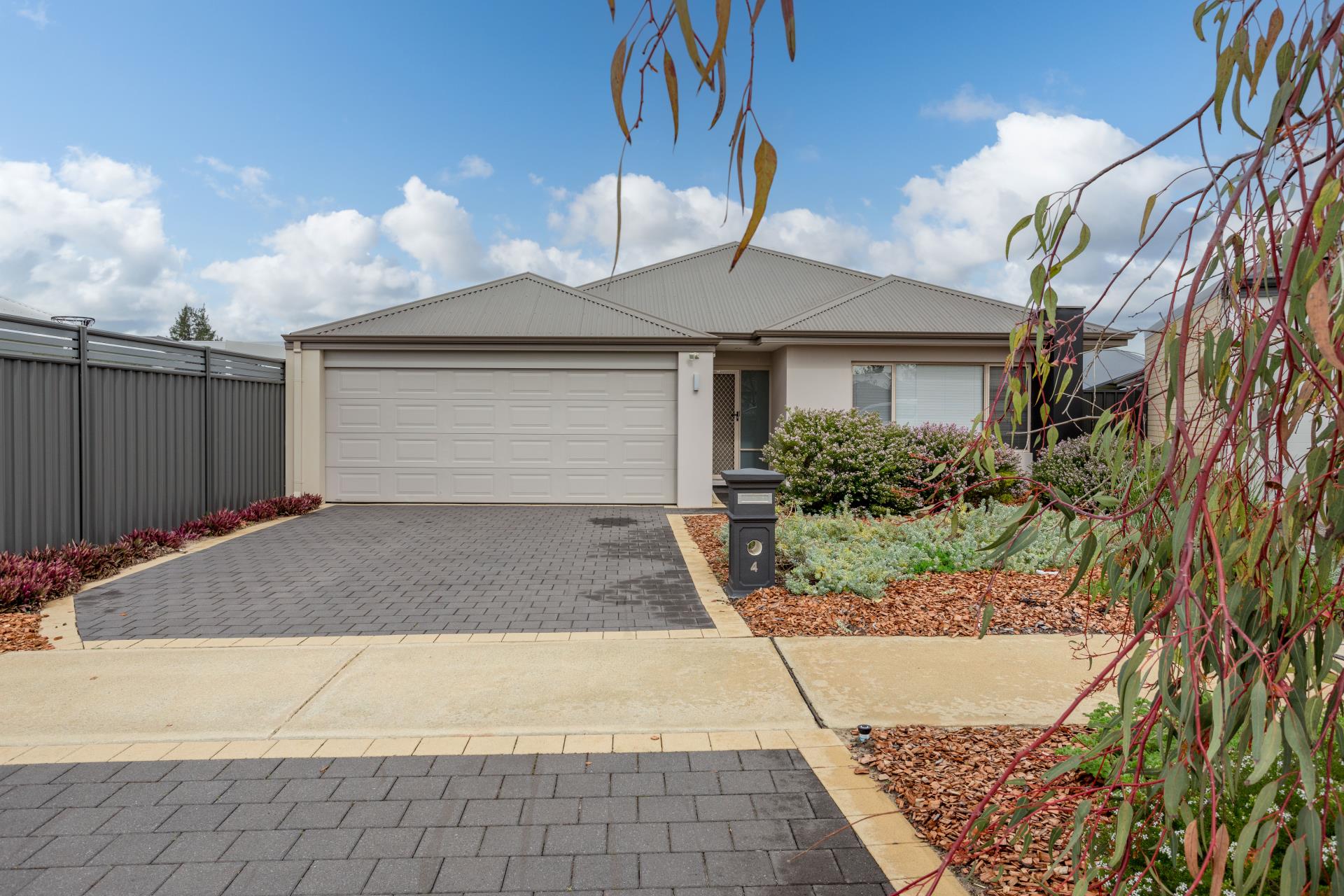 4 FLINDELL WAY, PIARA WATERS WA 6112, 0 rūma, 0 rūma horoi, House