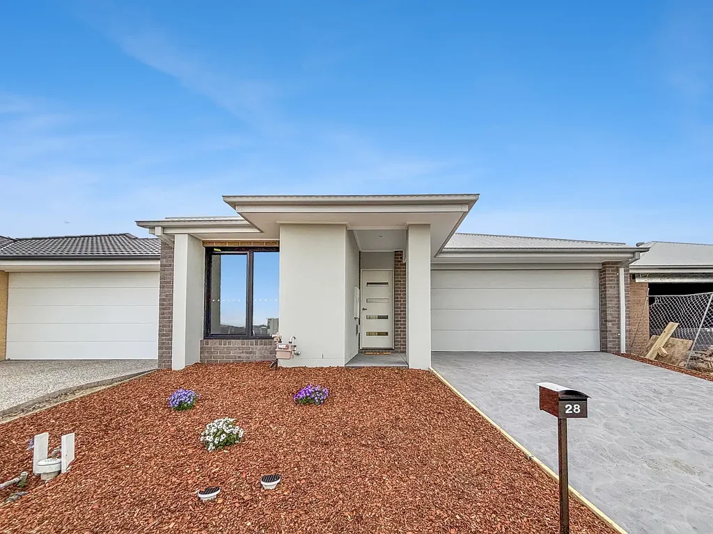 Modern Armstrong Creek Living with Space, Comfort and Convenience