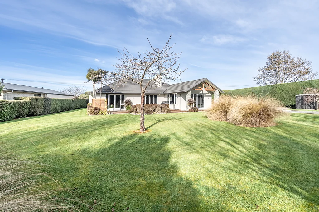41 Cumnock Street, Wallacetown, Southland
