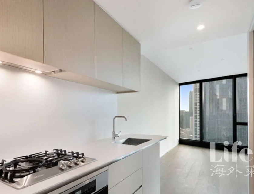 3310/70 Southbank Boulevard, Southbank, Melbourne CBD, 1 Kuwarto, 1 Banyo, Apartment