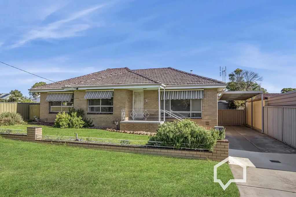 9 Lyons Street, White Hills, VIC 3550