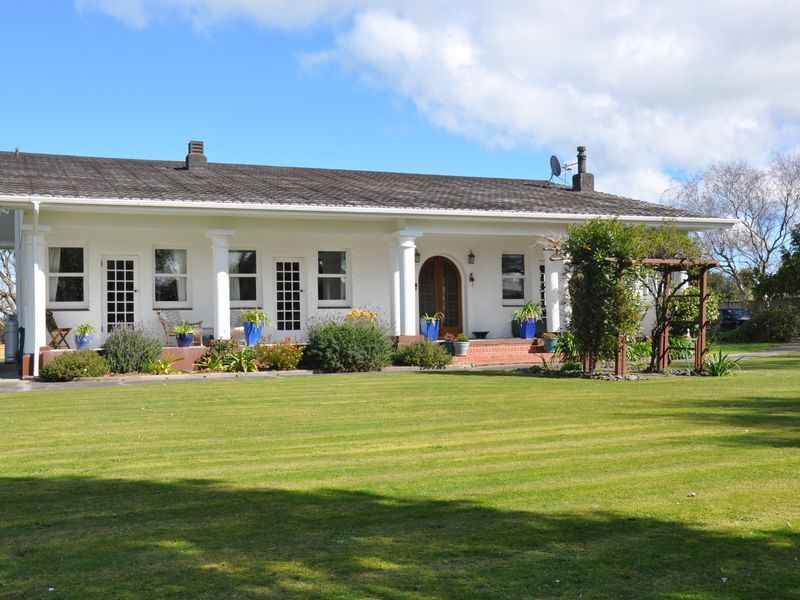 17 Carey Street, Longburn, Palmerston North, 4房, 2浴