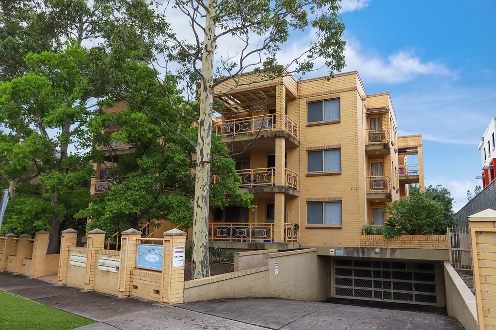 5/334-336 Railway Terrace, Guildford, NSW 2161