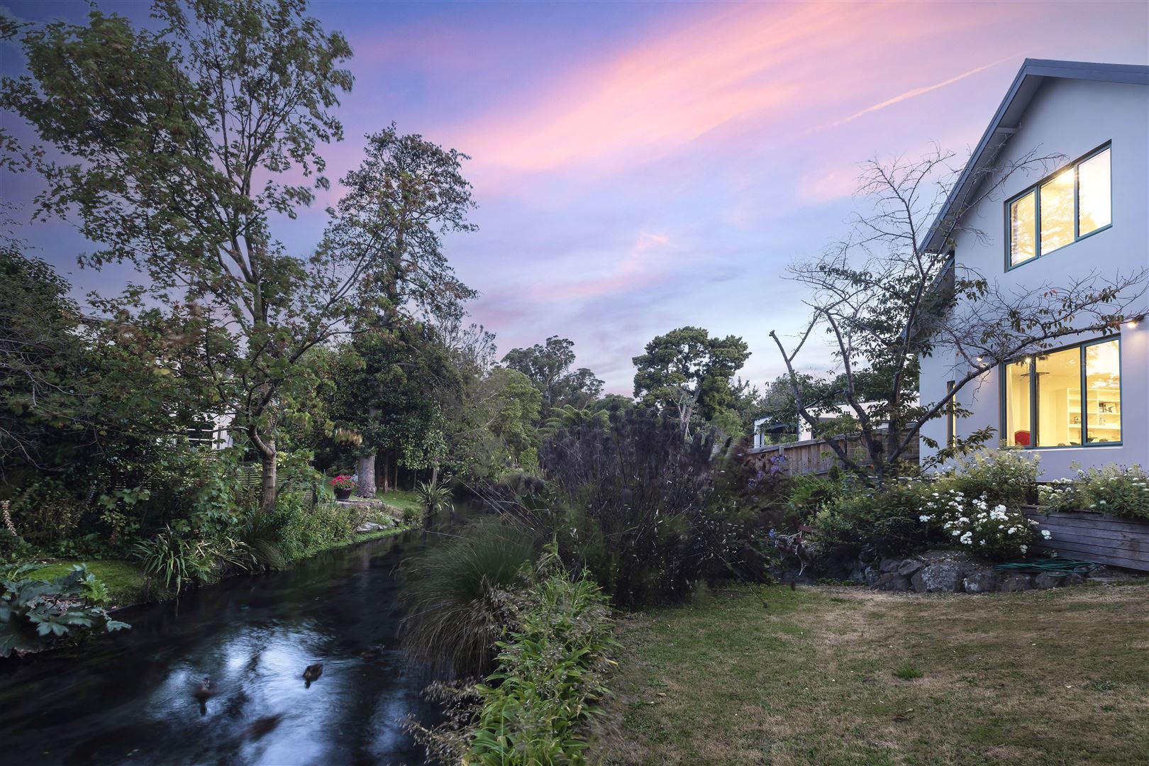 16 Ngahere Street, Fendalton, Christchurch, 4 chambres, 0 salles de bain, House