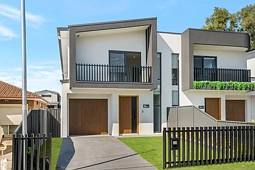 30 Lord Street, Cabramatta West
