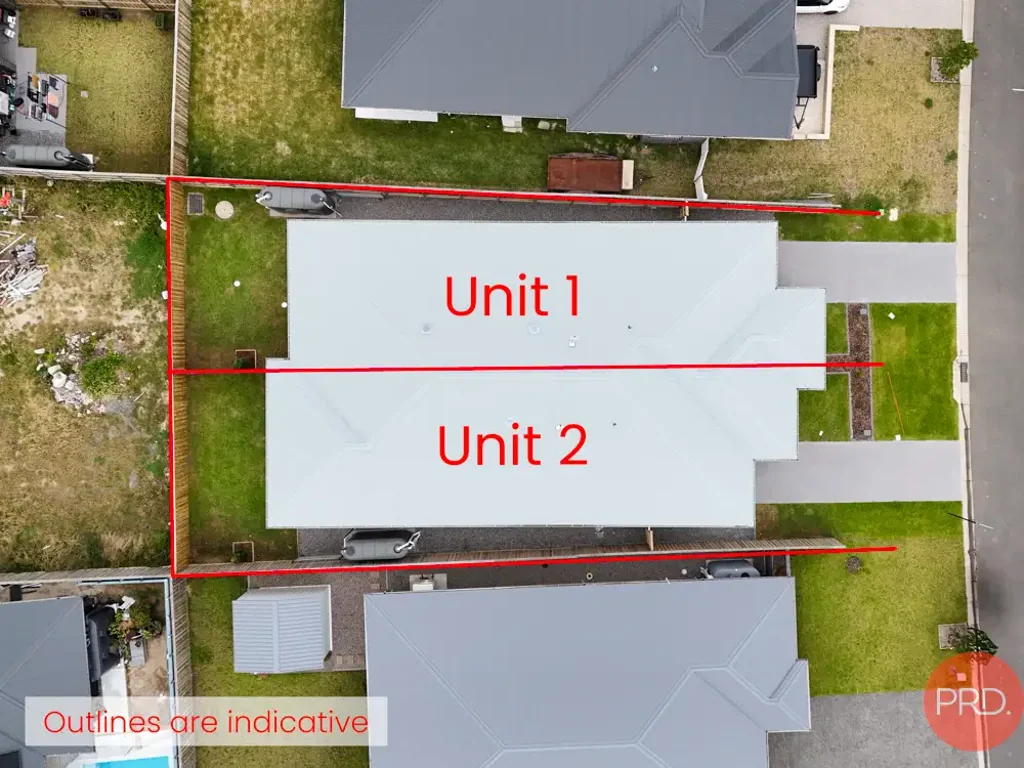 Chisholm 3房  A splendid investment opportunity