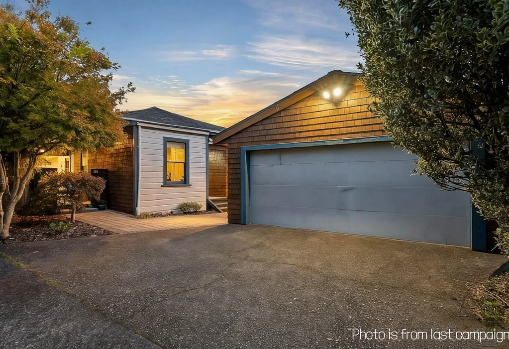 Spacious Family Home