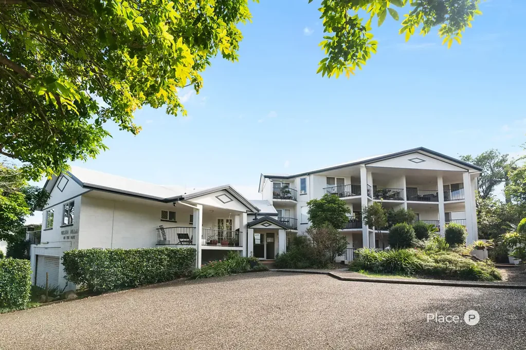 8/19 Nelson Street, Yeronga, QLD 4104