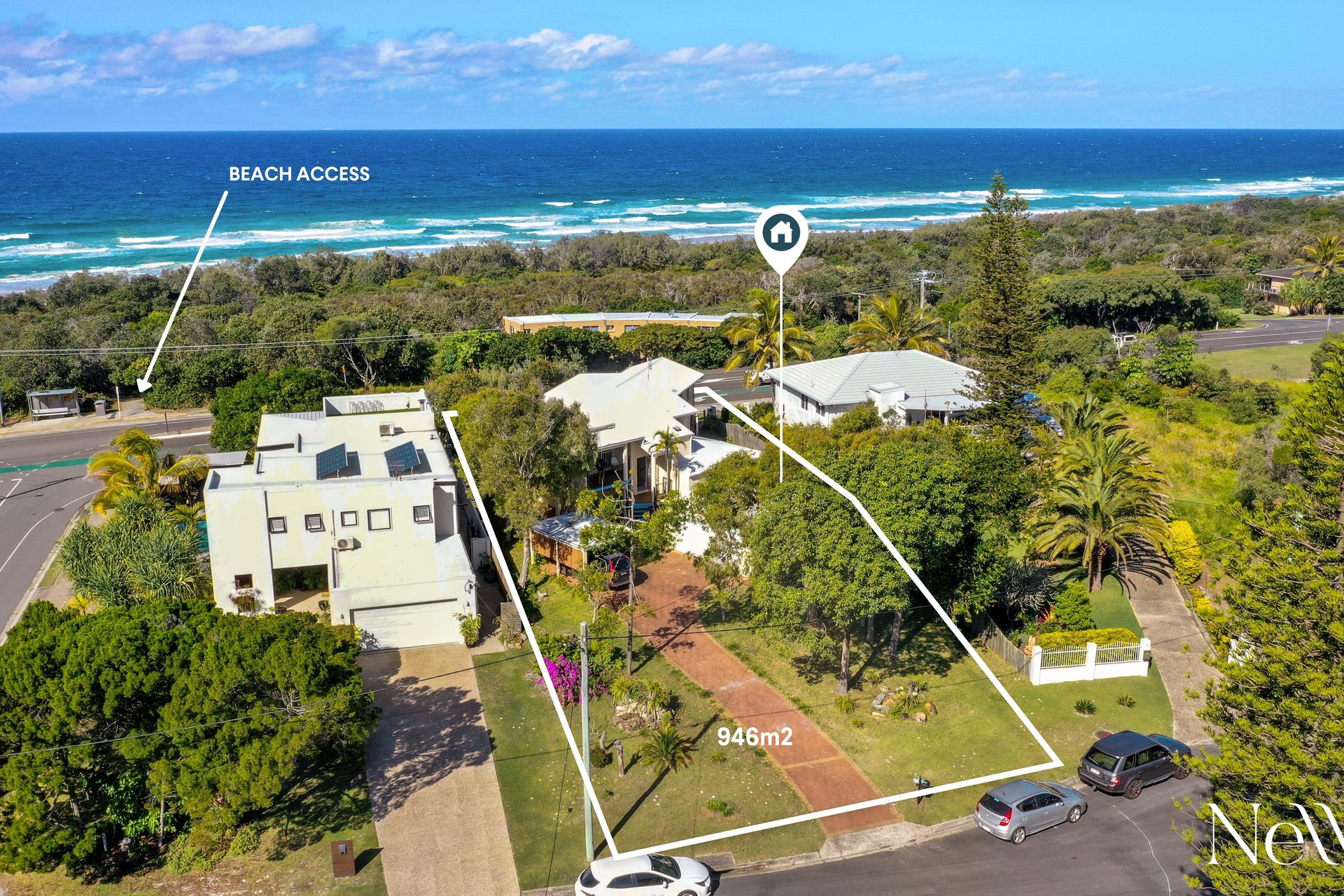 3 ASHWOOD CT, MARCUS BEACH QLD 4573, 0 Schlafzimmer, 0 Badezimmer, House