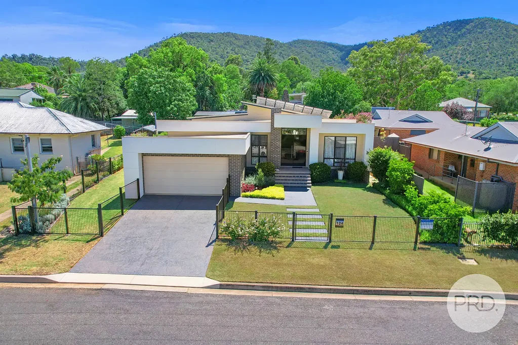 Tamworth 4 Bedroom Ultimate Luxury Living in an Ultimate Location