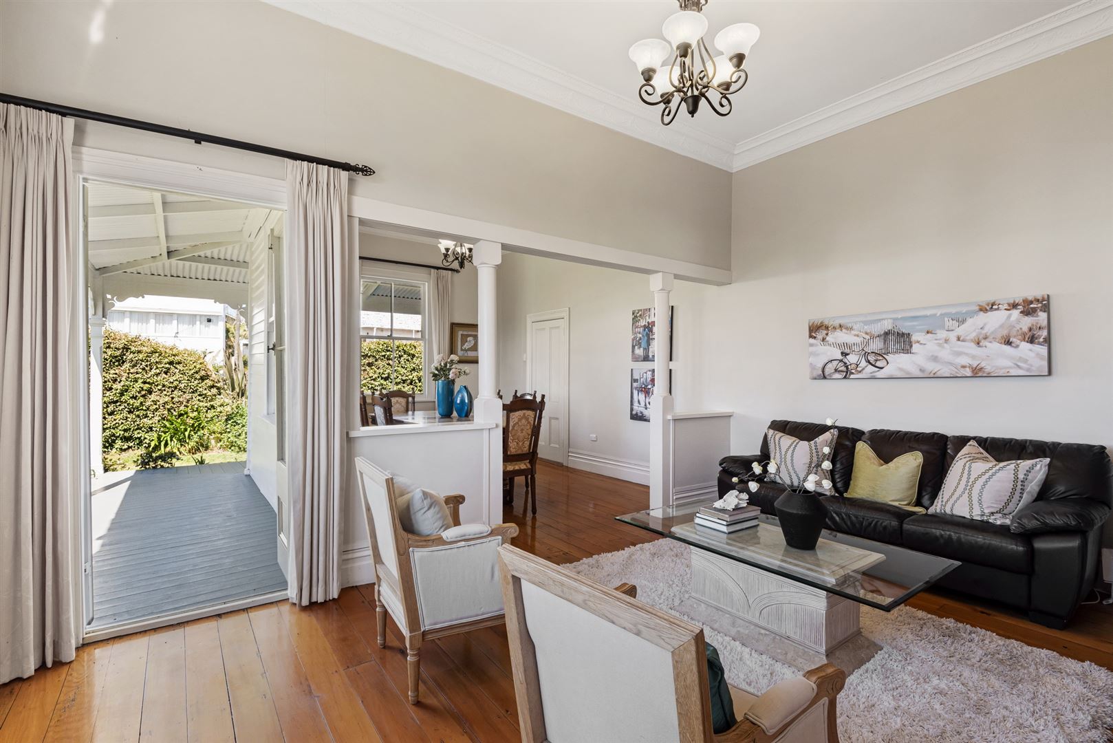 156 Queen Street, Northcote Point, Auckland - North Shore, 5 غرف, 0 حمامات